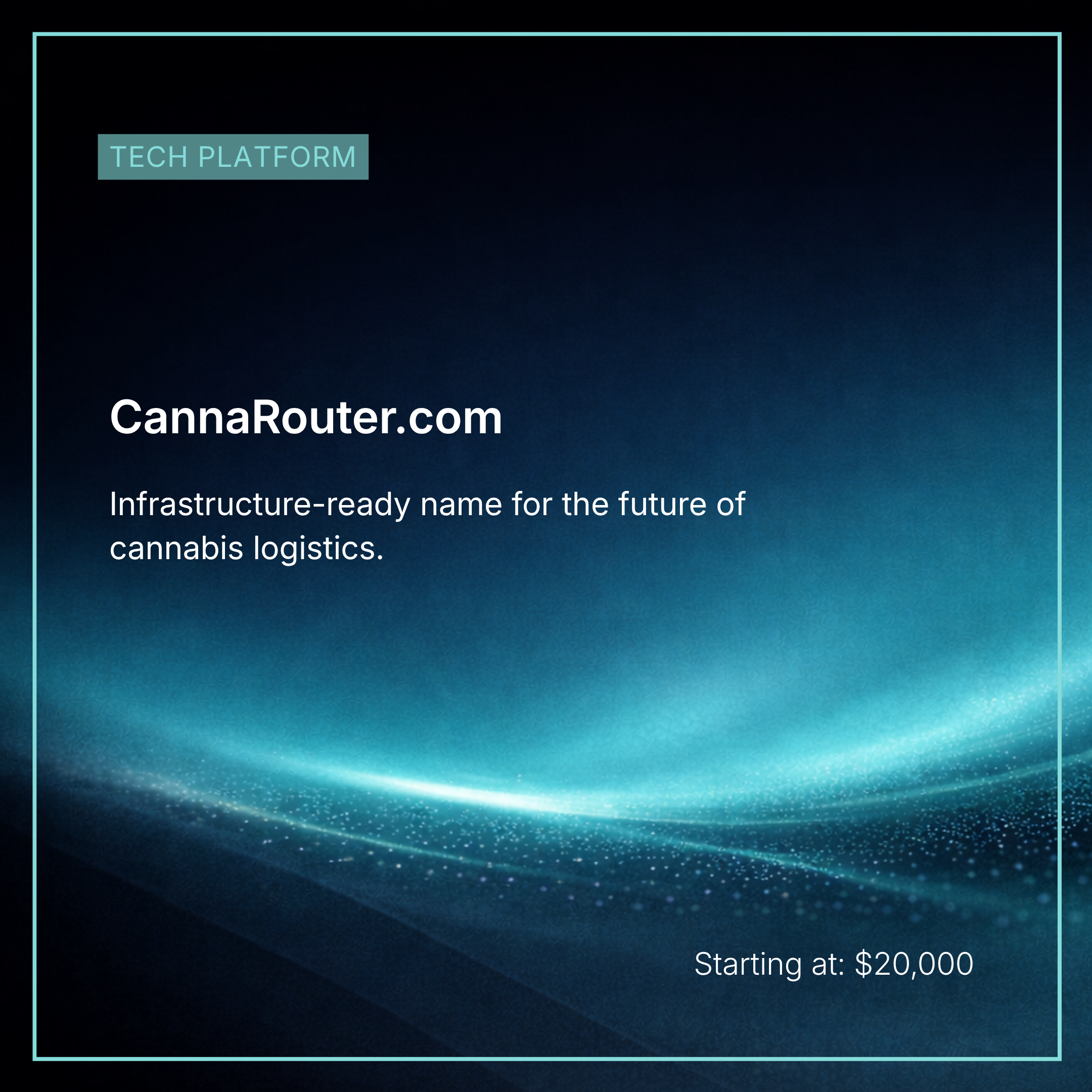 CannaRouter.com