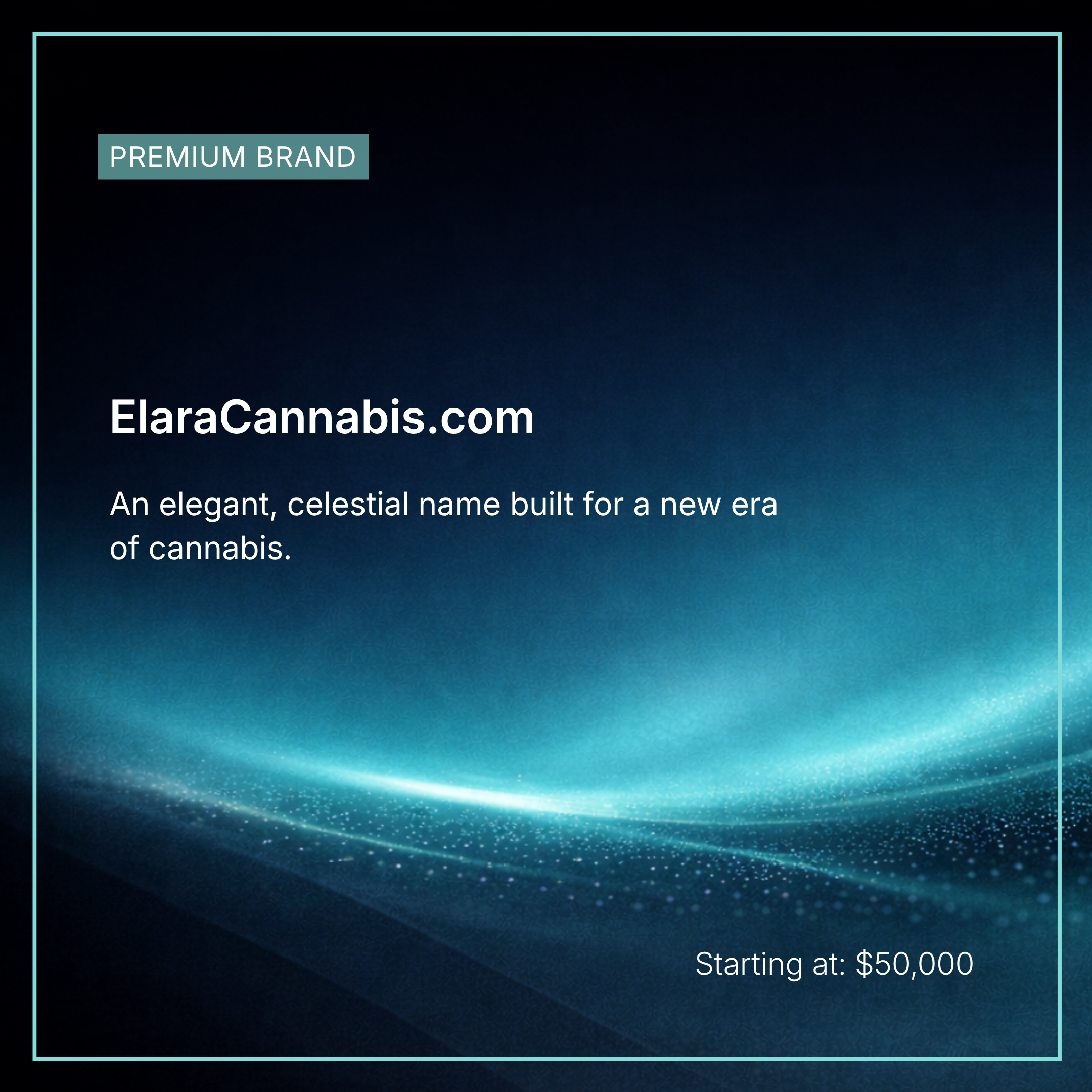 ElaraCannabis.com